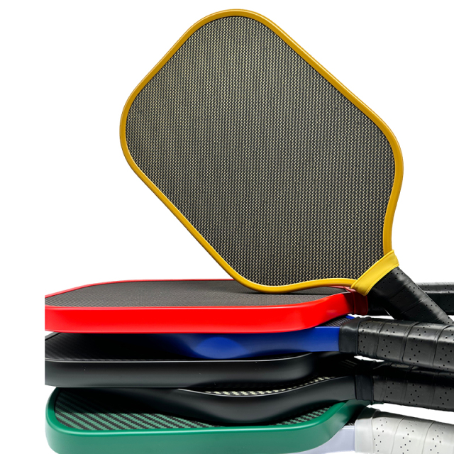USAPA approved pickleball paddle with tournament-ready performance