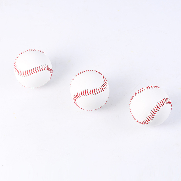 MELORS Baseball and Softball Ball Soft And Comfortable Formamide Below 200ppm,Melors Fitness