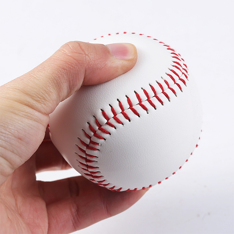 MELORS Baseball and Softball Ball Soft And Comfortable Formamide Below 200ppm,Melors Fitness