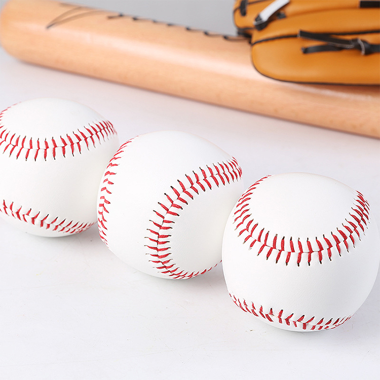 Professional Baseball Official League Training Baseball,Melors Fitness