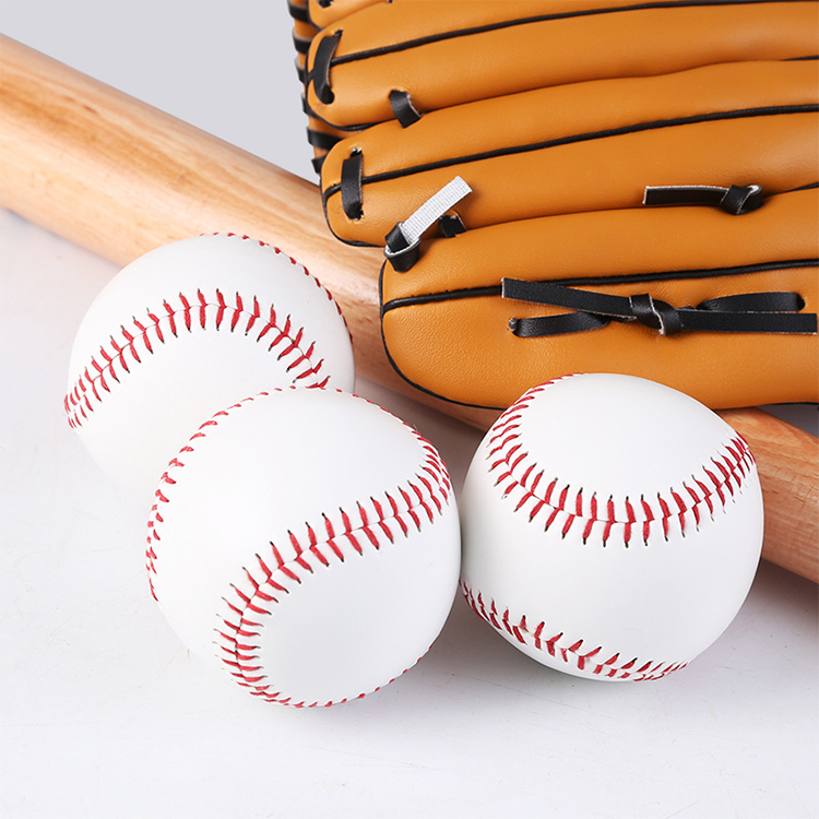 Professional Baseball Official League Training Baseball,Melors Fitness