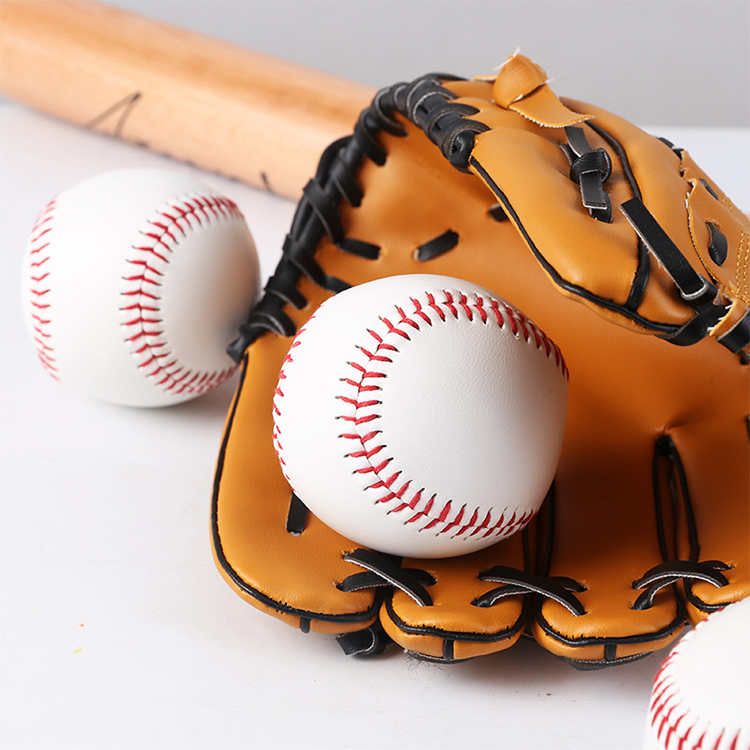 Professional Baseball Official League Training Baseball,Melors Fitness
