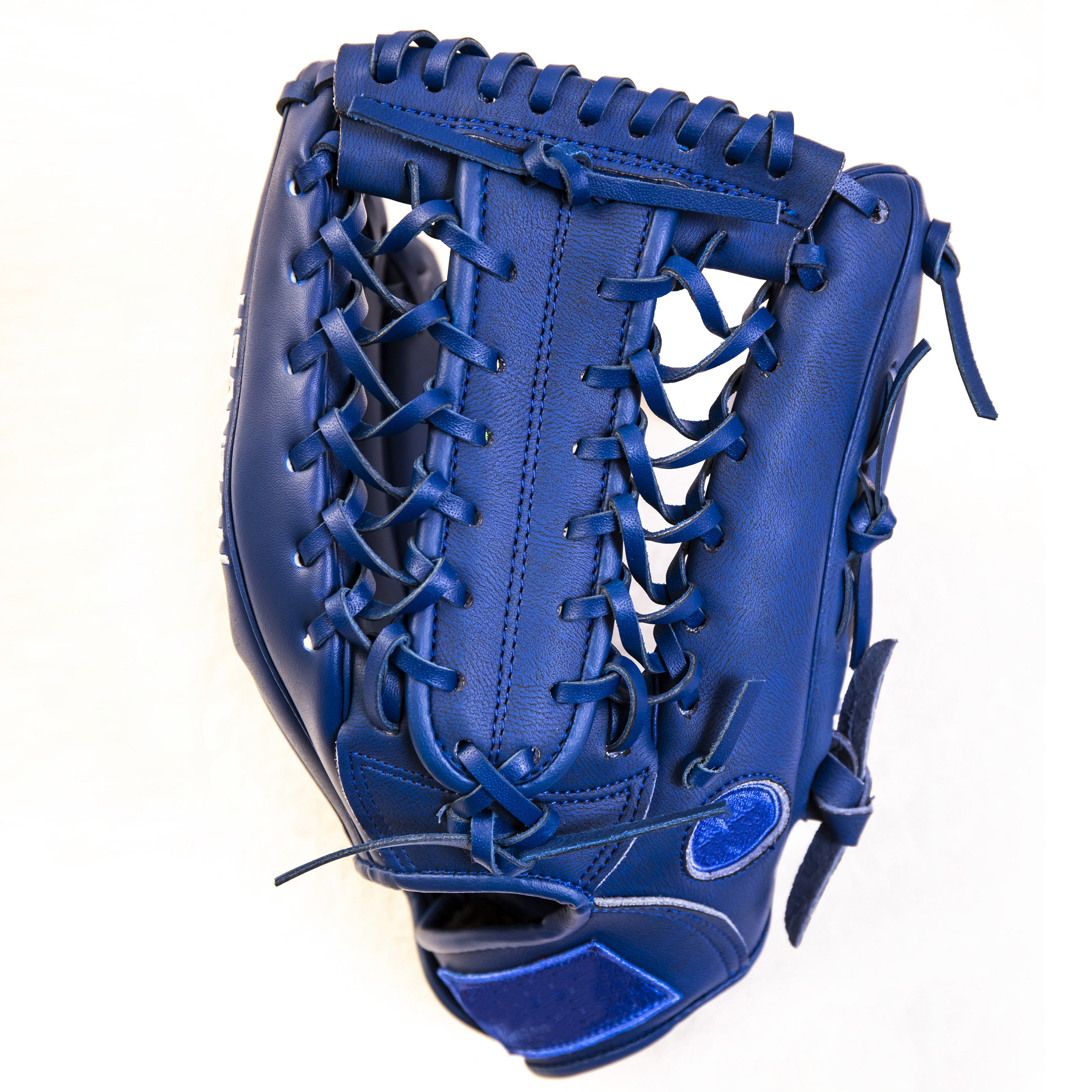 Melors Old Fashioned Professional Baseball Mitts Official League Game Protective Gloves,Melors Fitness