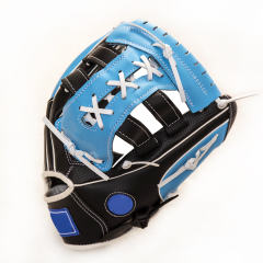 Melors Old Fashioned Professional Baseball Mitts Official League Game Protective Gloves,Melors Fitness