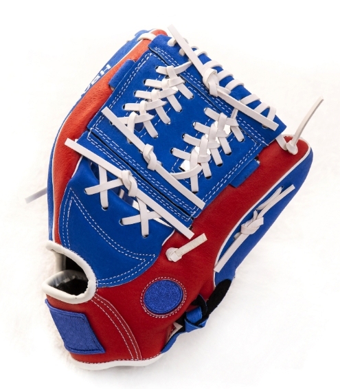 Melors Old Fashioned Professional Baseball Mitts Official League Game Protective Gloves,Melors Fitness