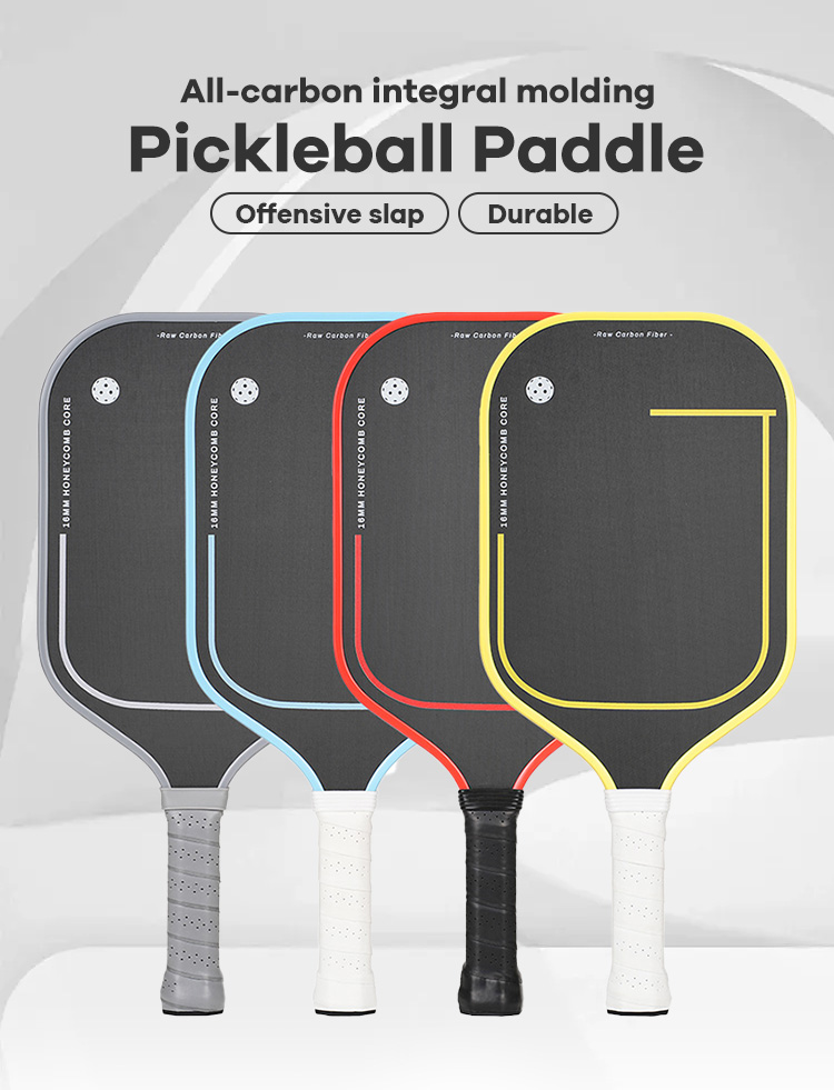 High-quality pickleball paddles for wholesale from Melors manufacturer