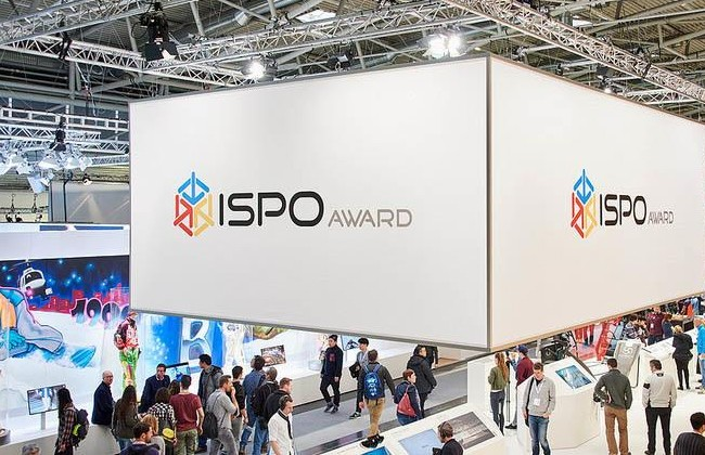 Melors premium pickleball paddles and padel rackets at ISPO Munich 2025