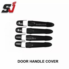 Factory Direct Auto Car Exterior Accessories Full Kits Body Kits Combo Set for AVANZA 2012-2022