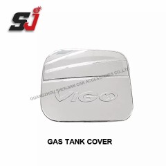 Factory Direct Sale Auto Spare Chrome Parts Accessories suitable hilux vigo champ body kits