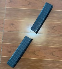 Premium quality rear bumper protector RAIZE ROCKY ATIVA