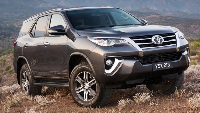 wholesale montero sport hood lip Chrome Trim front lips for Xpander FORTUNER EVEREST