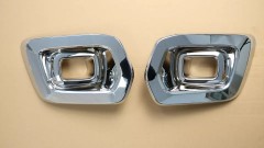 High Quality Car Accessories Body Kits Front Fog Light Cover for 2015-2019 Ranger
