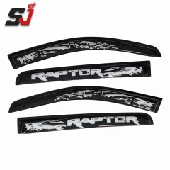High Quality Car Accessories Body Kits Front Fog Light Cover for 2015-2019 Ranger