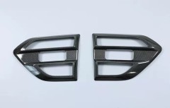 High Quality Car Accessories Protective Side Light Cover for 2015-2019 Ranger