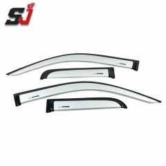 High Quality Car Accessories Body Kits Front Fog Light Cover for 2015-2019 Ranger