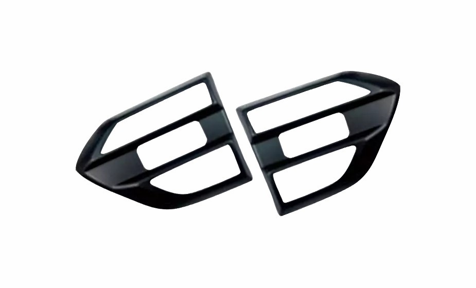 High Quality Car Accessories Protective Side Light Cover for 2015-2019 Ranger