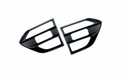 High Quality Car Accessories Protective Side Light Cover for 2015-2019 Ranger