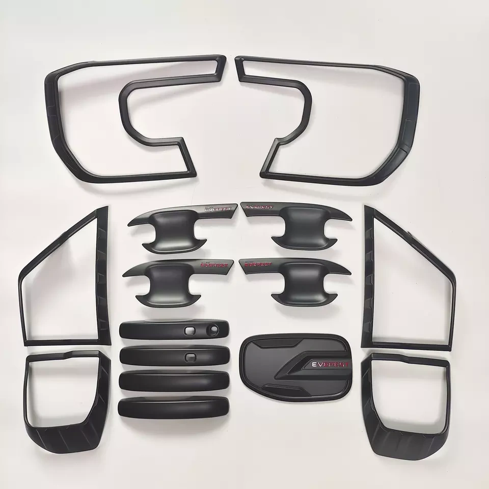 Factory High Quality Car Accessories Body Kit for Ford Everest 2023