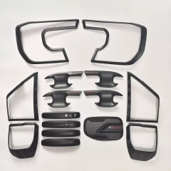 Factory High Quality Car Accessories Body Kit for Ford Everest 2023