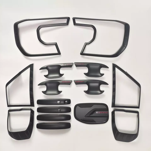 Factory High Quality Car Accessories Body Kit for Ford Everest 2023