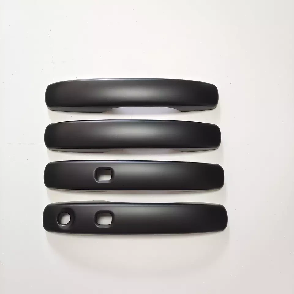 Factory High Quality Car Accessories Body Kit for Ford Everest 2023