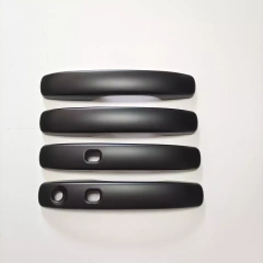 Factory High Quality Car Accessories Body Kit for Ford Everest 2023