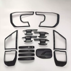 Factory High Quality Car Accessories Body Kit for Ford Everest 2023