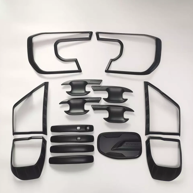 Factory High Quality Car Accessories Body Kit for Ford Everest 2023