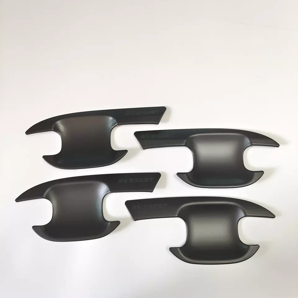 Factory High Quality Car Accessories Body Kit for Ford Everest 2023