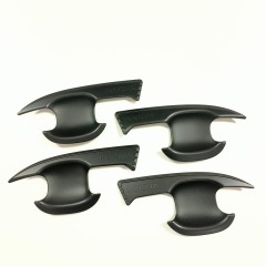 Factory Direct Car Accessories 2023 Headlight Cover Door Handle Bowl Body Kit for Toyota Innova