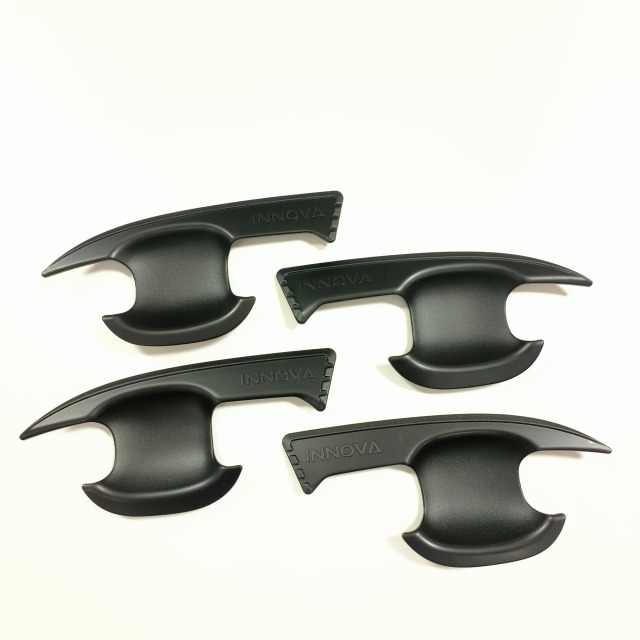 Factory Direct Car Accessories 2023 Headlight Cover Door Handle Bowl Body Kit for Toyota Innova