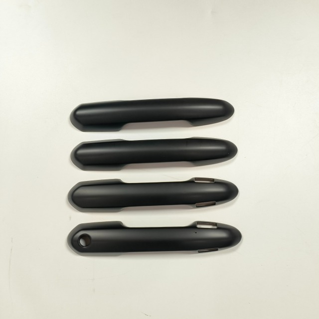 Factory Direct Car Accessories 2023 Headlight Cover Door Handle Bowl Body Kit for Toyota Innova