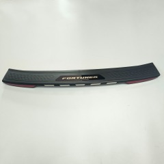 High Quality Car Accessories Front Rear Bumper Protector Guard for Toyota fortuner 2022