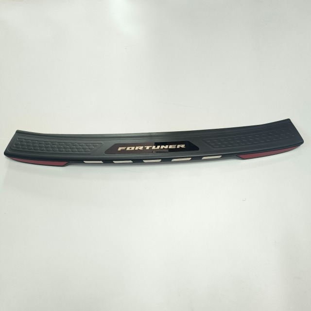 High Quality Car Accessories Front Rear Bumper Protector Guard for Toyota fortuner 2022