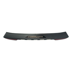 High Quality Car Accessories Front Rear Bumper Protector Guard for Toyota fortuner 2022