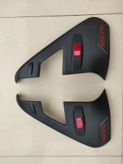 Custom Car Accessories Body Kit for Toyota Hilux 2021