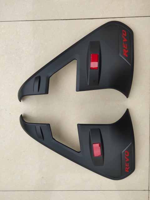 Custom Car Accessories Body Kit for Toyota Hilux 2021