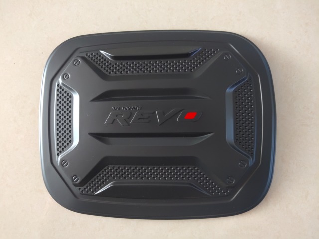 Custom Car Accessories Body Kit for Toyota Hilux 2021