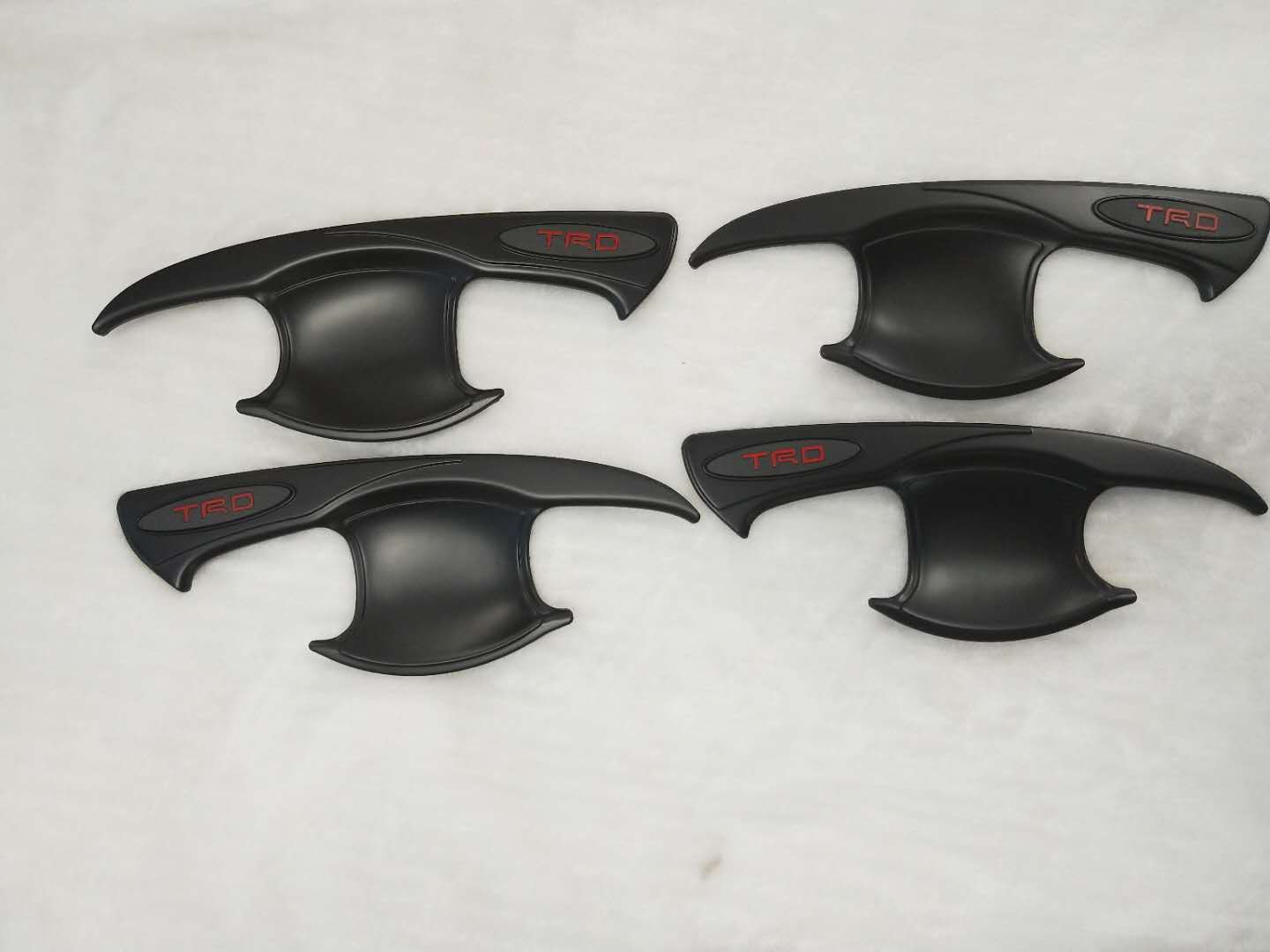 Custom Car Accessories Body Kit for Toyota Hilux 2021