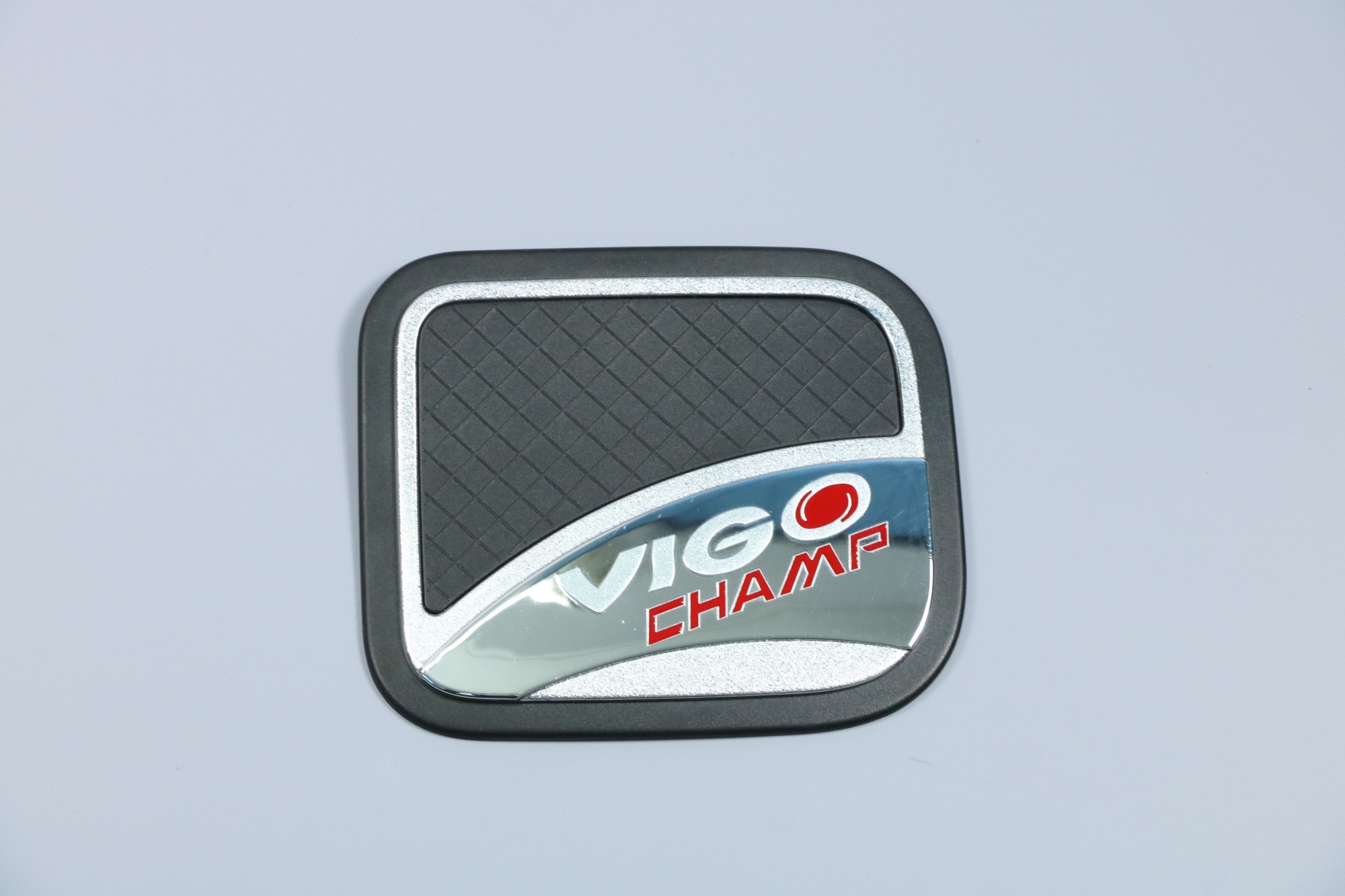 Custom Auto Parts Body Kit for Toyota Hilux Vigo 2012