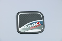 Custom Auto Parts Body Kit for Toyota Hilux Vigo 2012