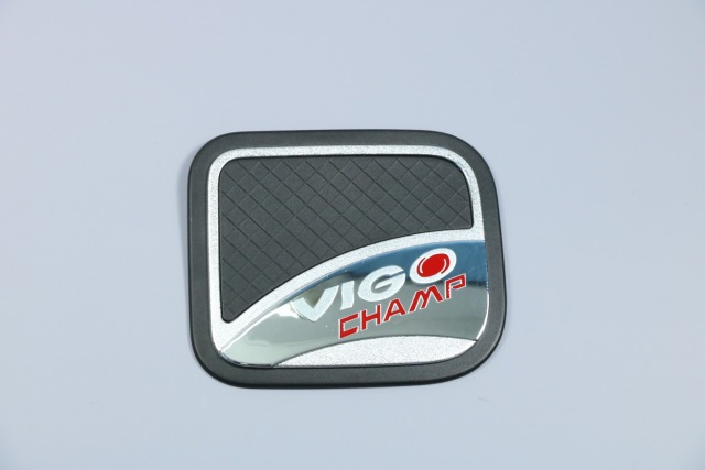 Custom Auto Parts Body Kit for Toyota Hilux Vigo 2012