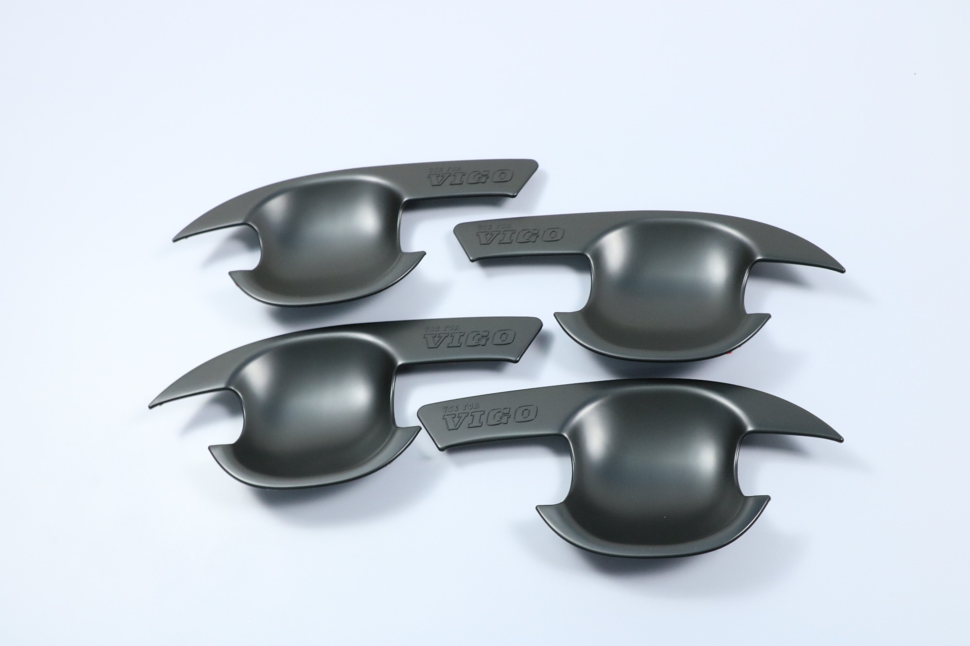 Custom Auto Parts Body Kit for Toyota Hilux Vigo 2012