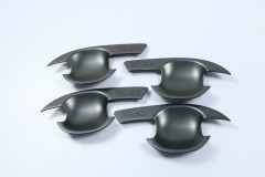 Custom Auto Parts Body Kit for Toyota Hilux Vigo 2012