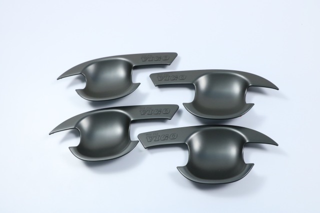 Custom Auto Parts Body Kit for Toyota Hilux Vigo 2012