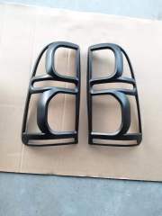 Custom Auto Parts Body Kit for Toyota Hilux Vigo 2012