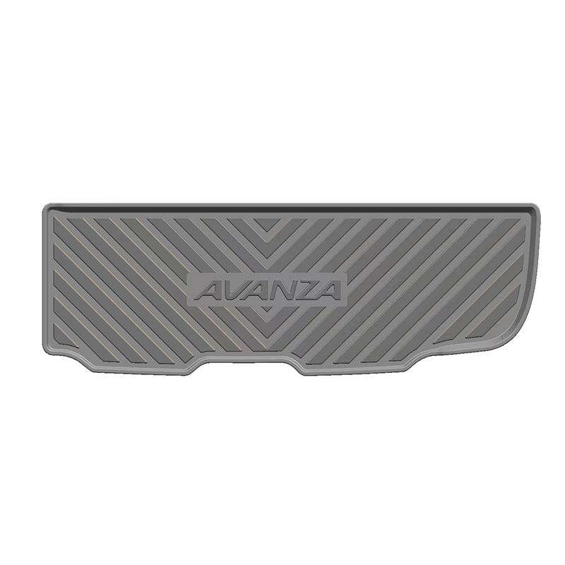 Factory Wholesale Car Trunk Mat for Toyota Avanza 2022