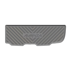 Factory Wholesale Car Trunk Mat for Toyota Avanza 2022
