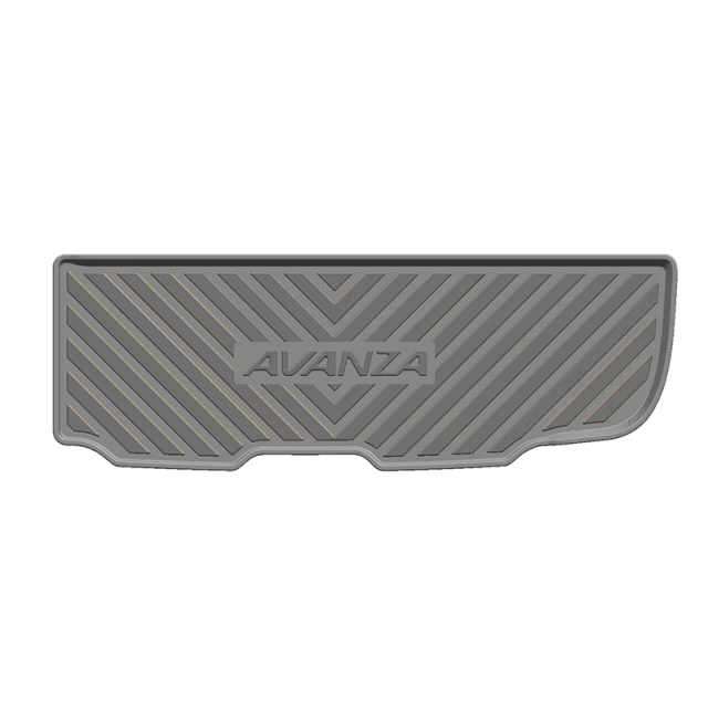 Factory Wholesale Car Trunk Mat for Toyota Avanza 2022