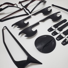 Factory Direct Car Body Kit for Toyota Avanza